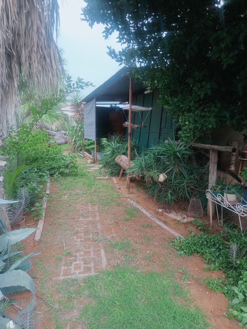 4 Bedroom Property for Sale in Petrusburg Free State